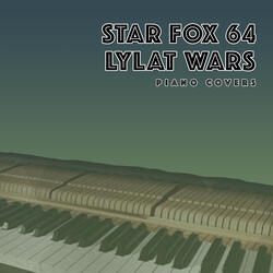 Area 6 (From "Star Fox 64 / Lylat Wars")
