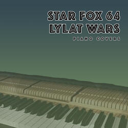 Corneria (From "Star Fox 64 / Lylat Wars")