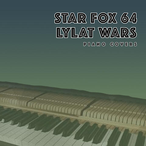 Star Fox 64 / Lylat Wars