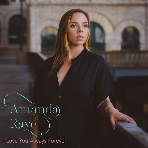 I Love You Always Forever