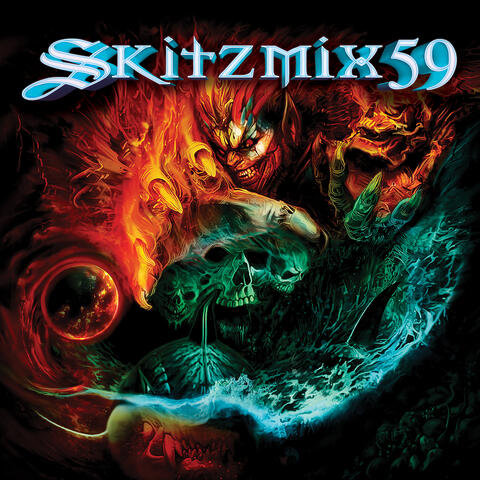 Skitzmix 59