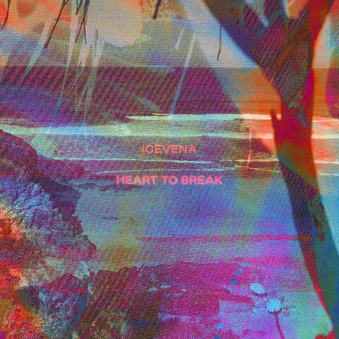 Heart to Break