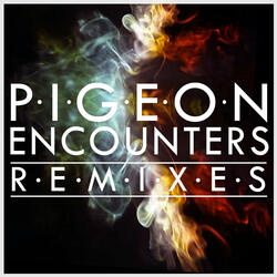 Encounters (Airwolf Paradise Radio Mix)