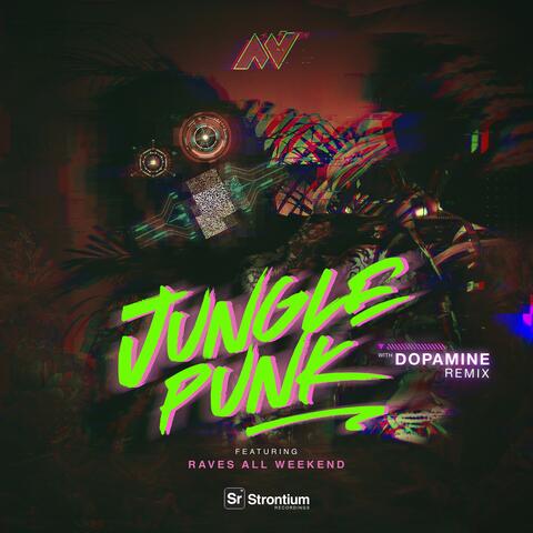 Jungle Punk