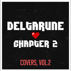 Dialtone (From "Deltarune Chapter 2")