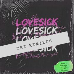 Lovesick