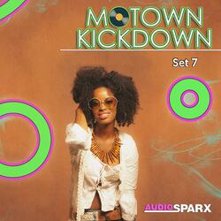 Motown Lover