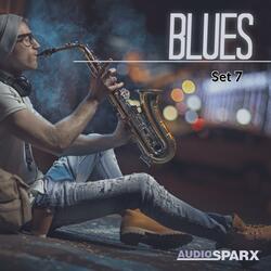 Blues in Ya