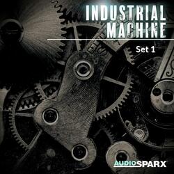 Soft Industrial a 5X0'30'