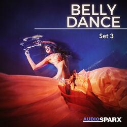 Grand Heist (Action Drums & Percussion)