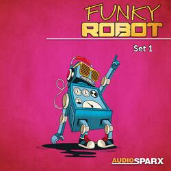 Robots Dig It