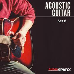 Solo Acoustic Guitar (Folk)