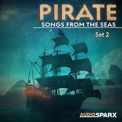 Yoho-Ho Pirate Theme!