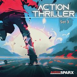 Percussive Trailer Chase