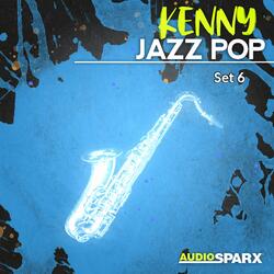 Slow Smooth Jazz with Tenor Sax and Electric Piano 867