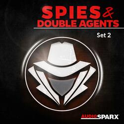 Double Agent