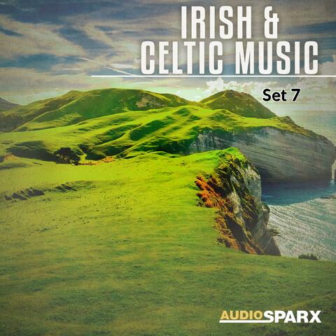 Celtic Music for Relaxation|Instrumental Irish Music|Relaxing Celtic Music