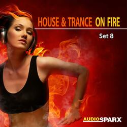 It Starts Raining (Dj Max Club Mix Radio Edit)