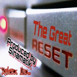 The Great Reset