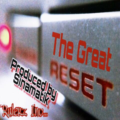 The Great Reset