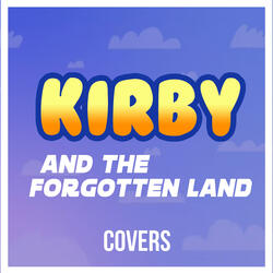Meta Knight, Sword of the Surviving Guardian (From "Kirby and the Forgotten Land")