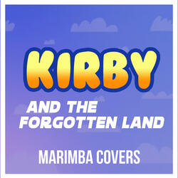 Abandoned Beach (From "Kirby and the Forgotten Land")