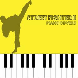 Balrog's Theme (From "Street Fighter 2")