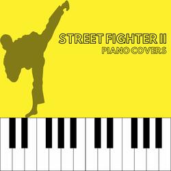 Vega's Theme (From "Street Fighter 2")