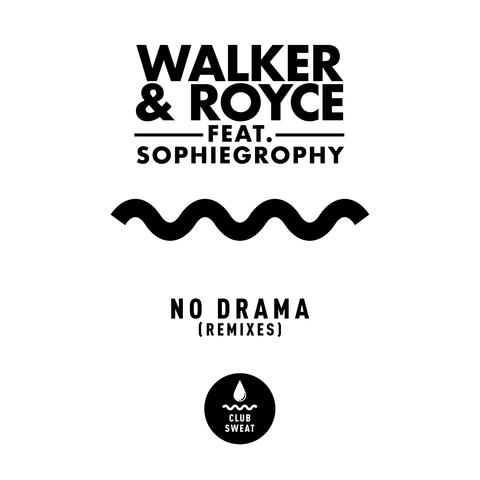 No Drama