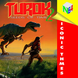 River of Souls (From "Turok 2, Seeds of Evil")