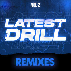 Bejeweled (Drill Remix)
