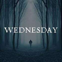 Wednesday (Adams Family Goo Goo Muck)