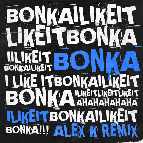 I Like It