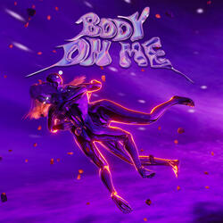 Body on Me