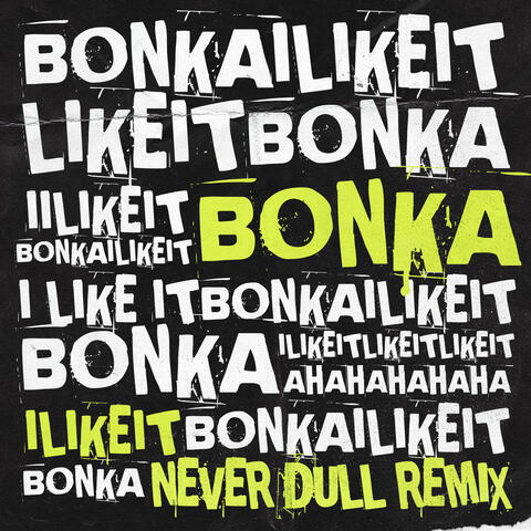 I Like It