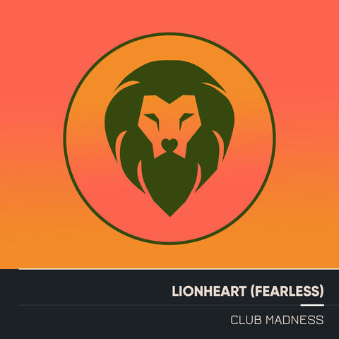 Lionheart (Fearless)