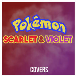 Area Zero (From "Pokémon Scarlet & Violet")