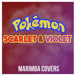Celestial (From "Pokémon Scarlet & Violet")