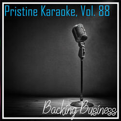 Body Like a Back Road (Originally Performed by Sam Hunt)