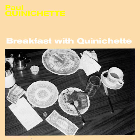 Breakfast with Quinichette
