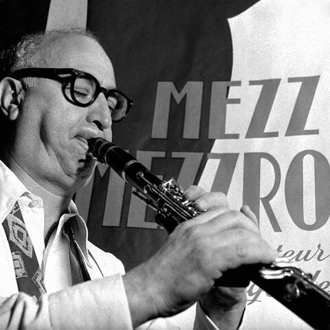 Mezz Mezzrow
