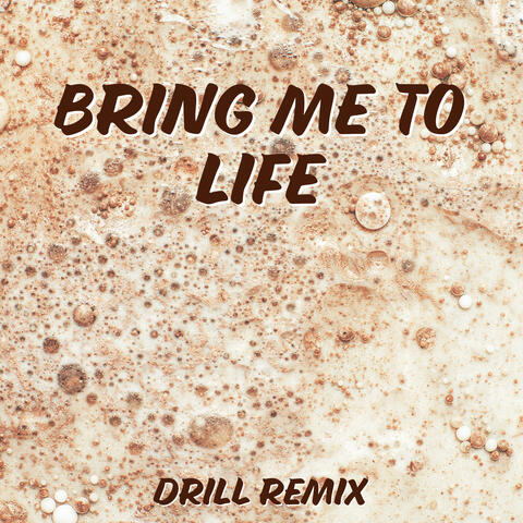 Bring Me to Life