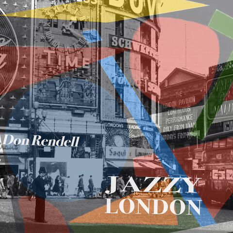 Jazzy London