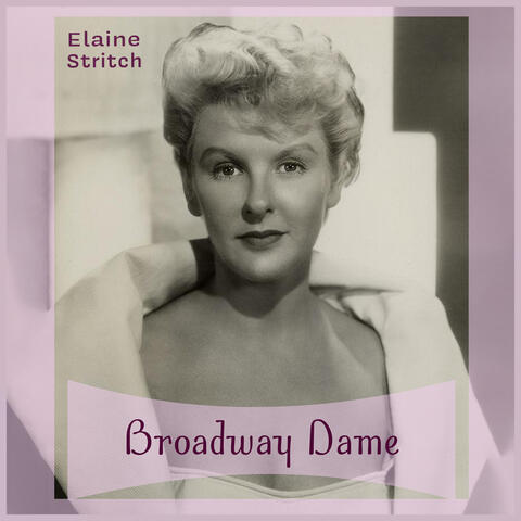 Elaine Stritch