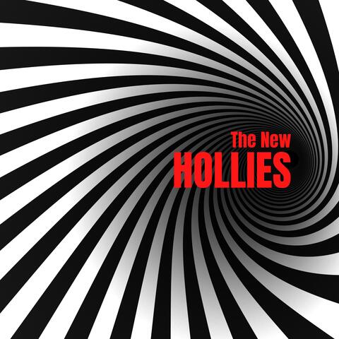 The New Hollies