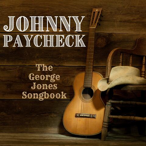 The George Jones Songbook