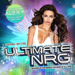 Ultimate NRG Anthems