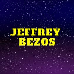 Jeffrey Bezos