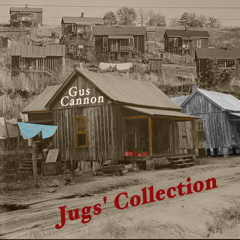 Jugs' Collection