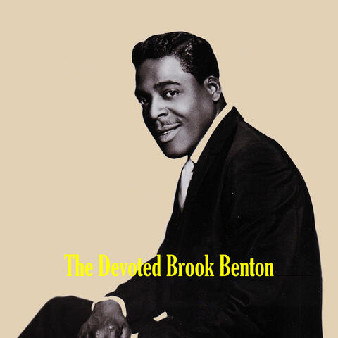 The Devoted Brook Benton